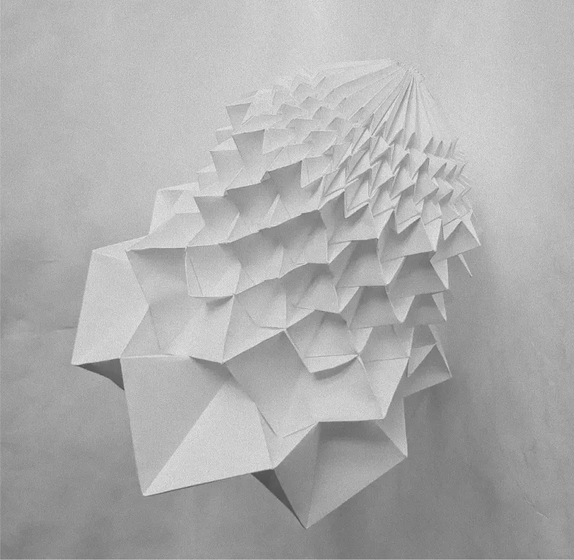 origami