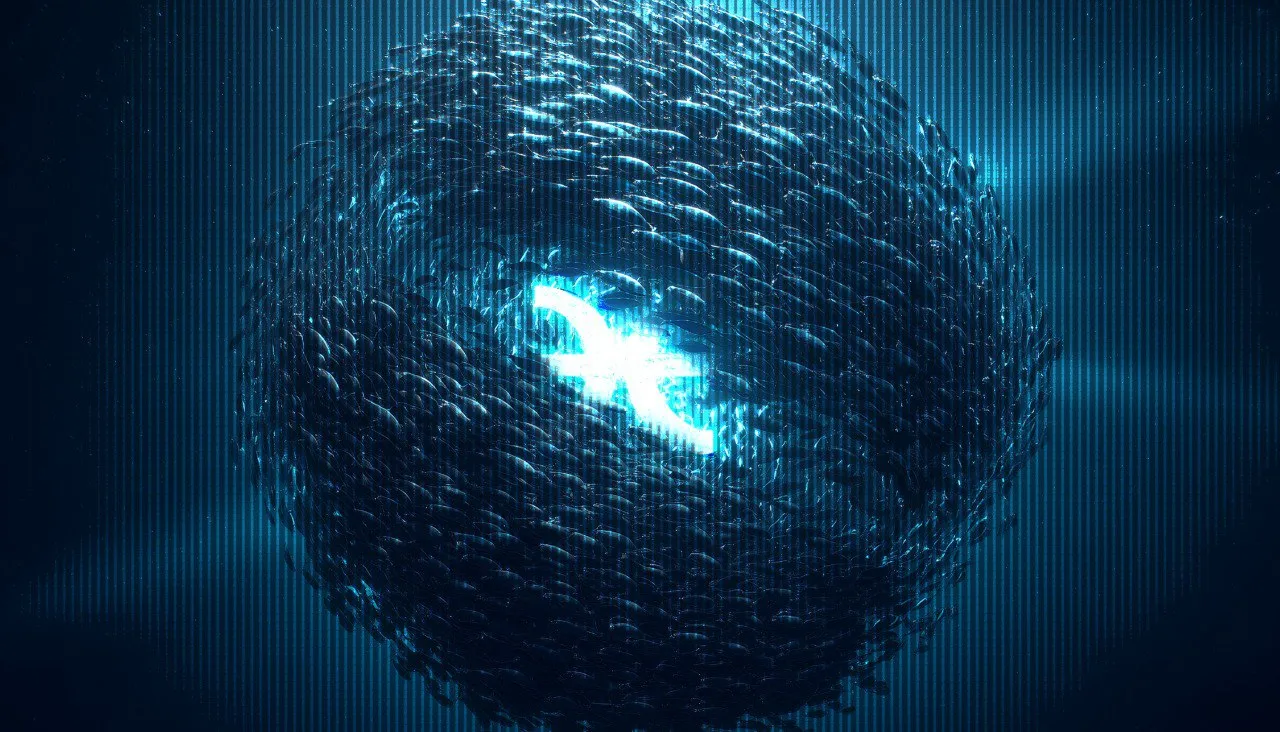 fish-swarm